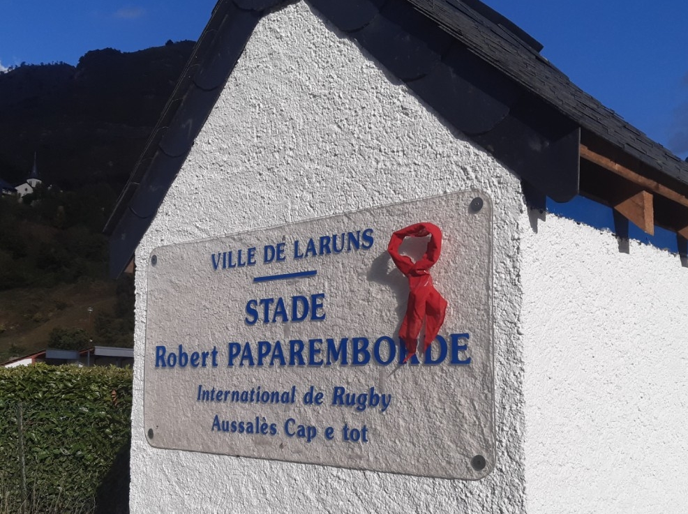 association rencontres laruns
